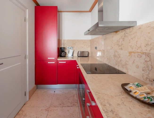 1 Bedroom Superior Apartment