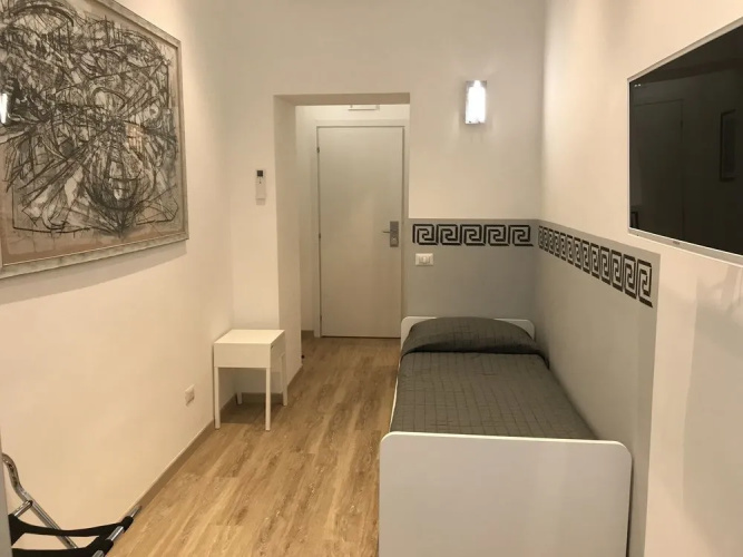 Roma Vespahouse
