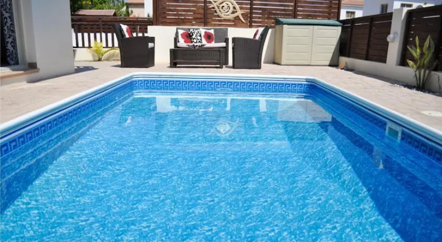 Oceanview Villa 101