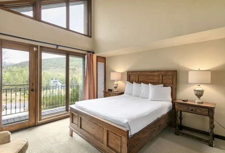 Deer Valley Resort
