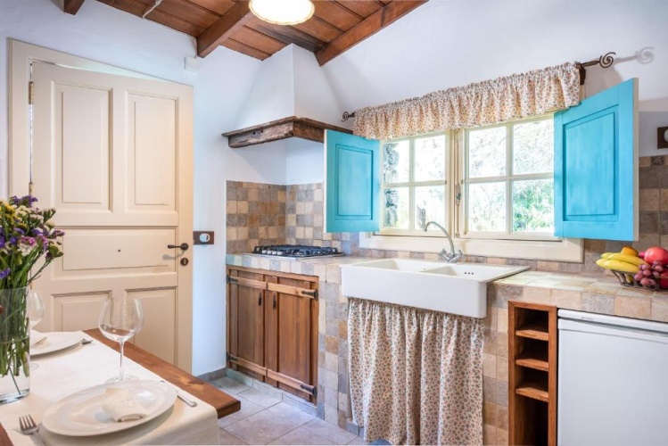 1 Bedroom Cottage
