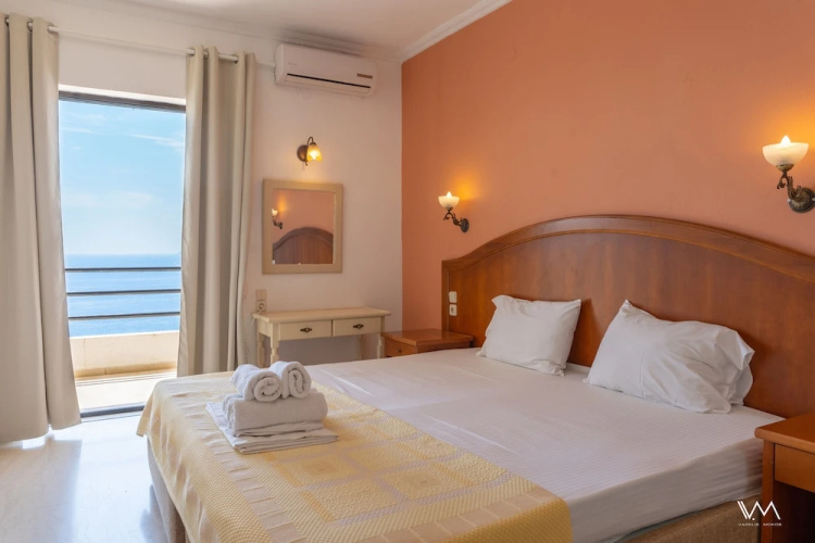 Arilla Beach Hotel