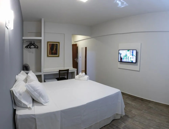Avenida Park Hotel - Iturama