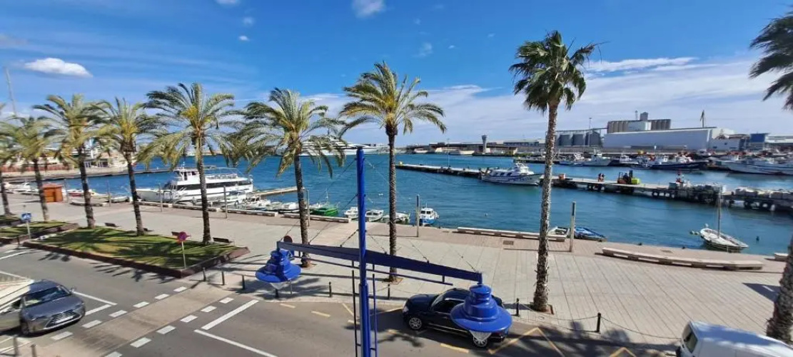 Port 3