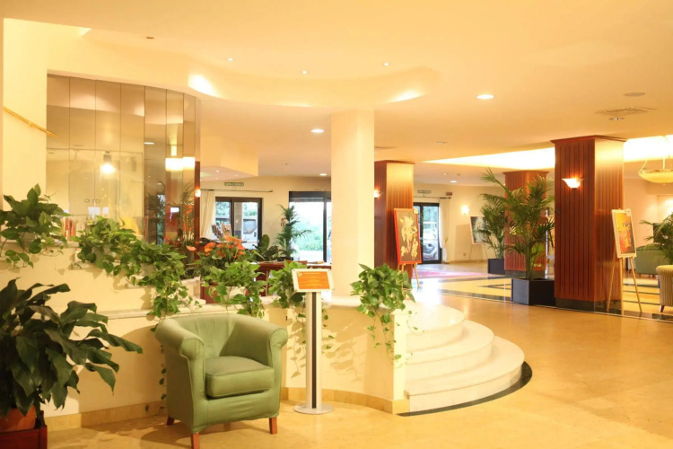 Geovillage Hotel
