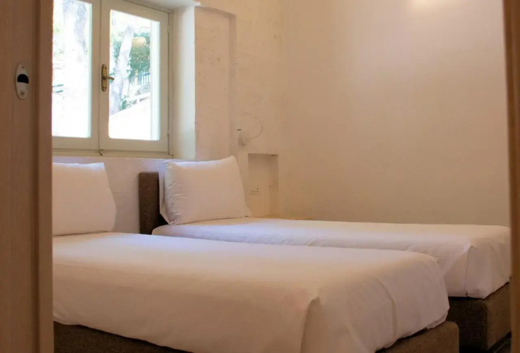 Gattarella Family Resort - Seaside Rooms And Suites With Premium Half-Board À La Carte