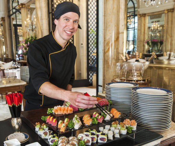 Alvear Palace Hotel photo 16