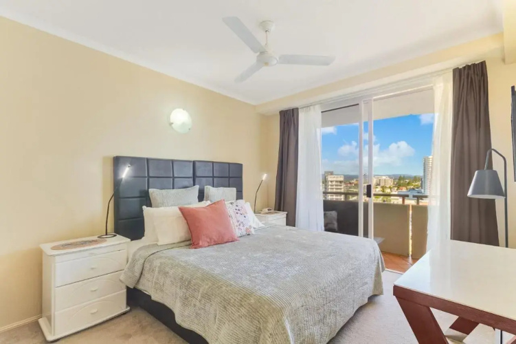 Ocean Tower Unit 902