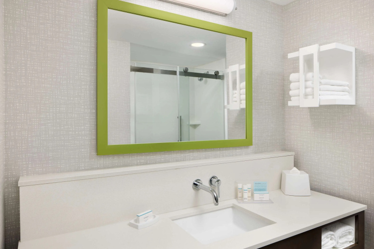 Hampton Inn & Suites Franklin Indianapolis