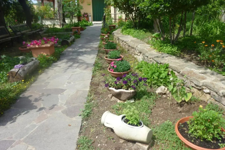 Agriturismo Ticci
