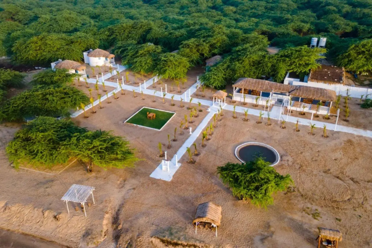 Vayro Resort