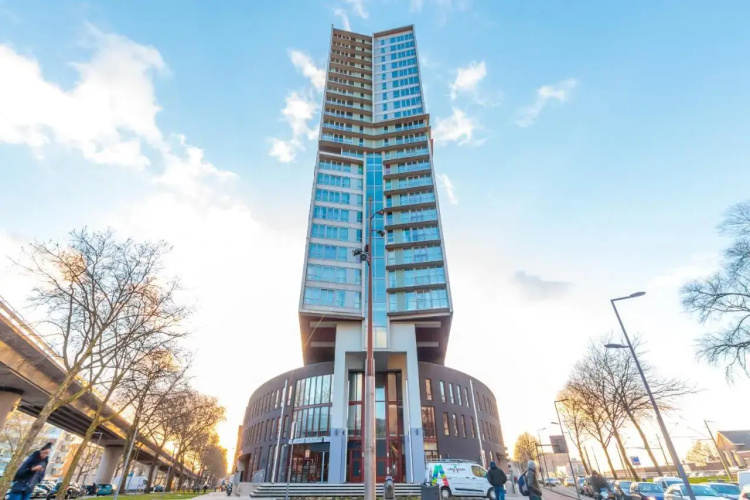 Otel görseli
