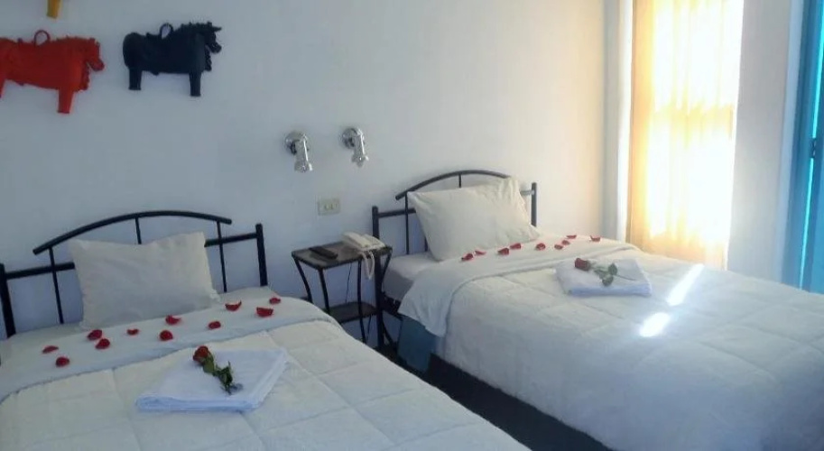Pukara Hostal