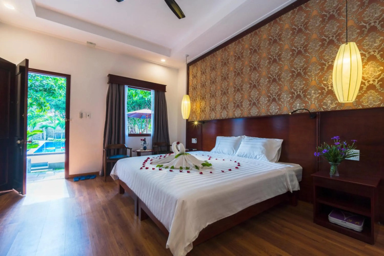 Phu Quoc Villas