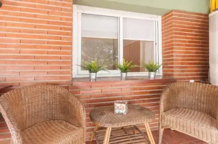 Lets Holidays Castelldefels Diagonal Orient