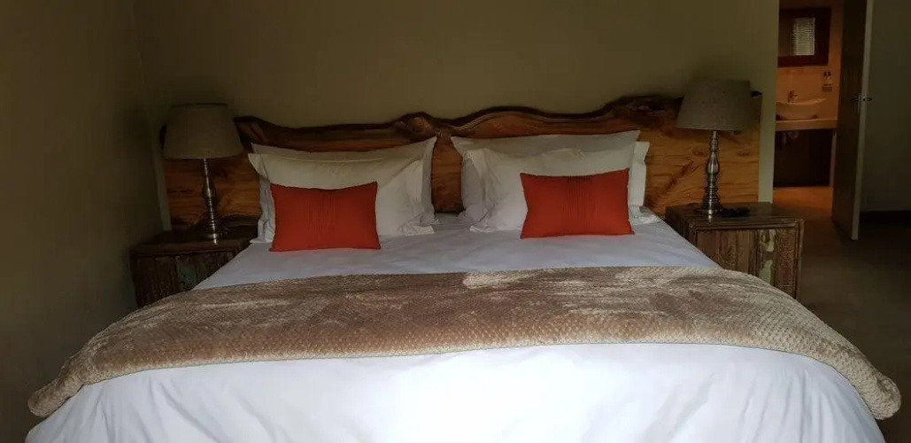 Oluchi Lodge
