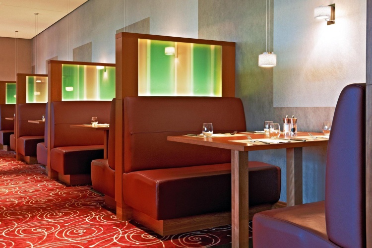 Hilton Garden Inn Frankfurt Airport photo 10