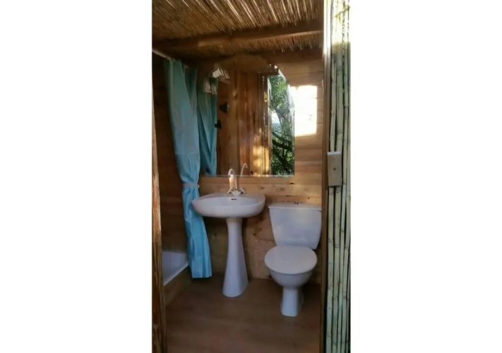 Treehouse