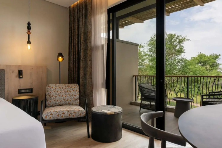 Radisson Safari Hotel Hoedspruit