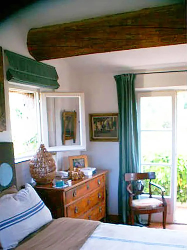 Villa Penelope - Charming St Tropez