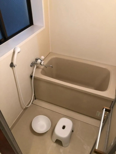 First Hongo Building 202 / Vacation STAY 3355