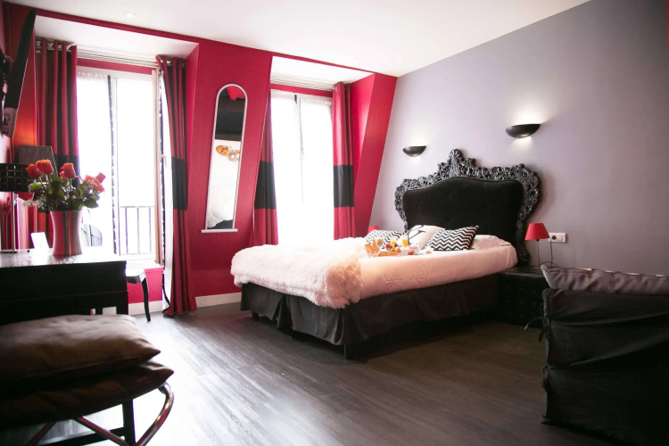 Bobo'S Hôtel
