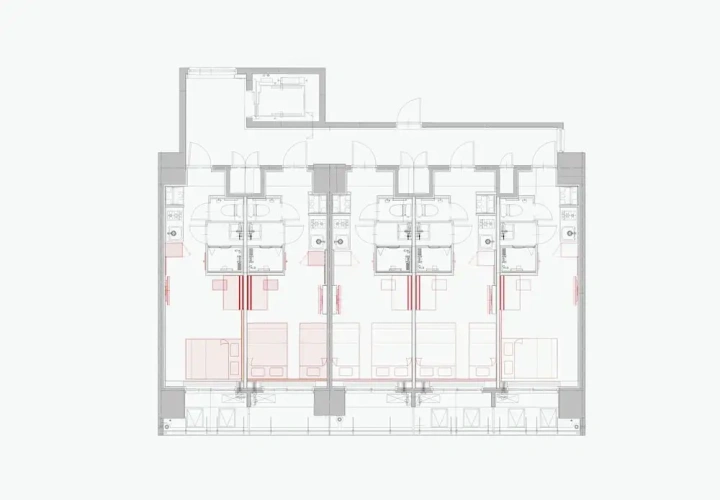 Standard Apartment