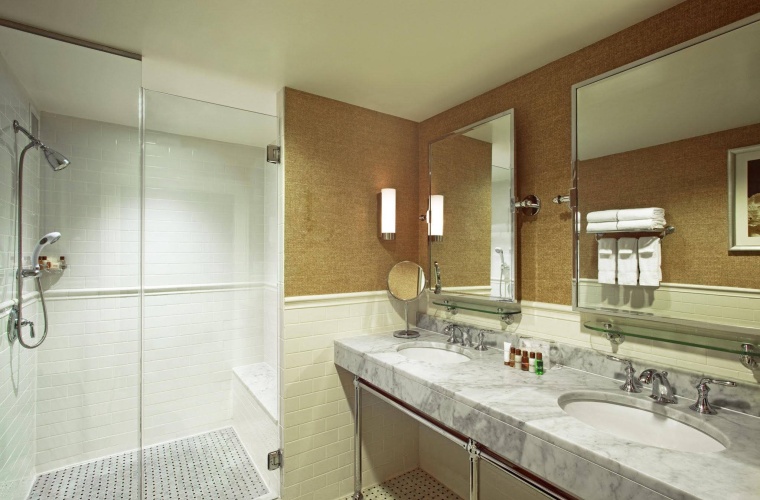 Sheraton New York Times Square Hotel photo 22