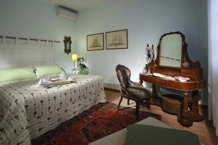 Villa Oliveto