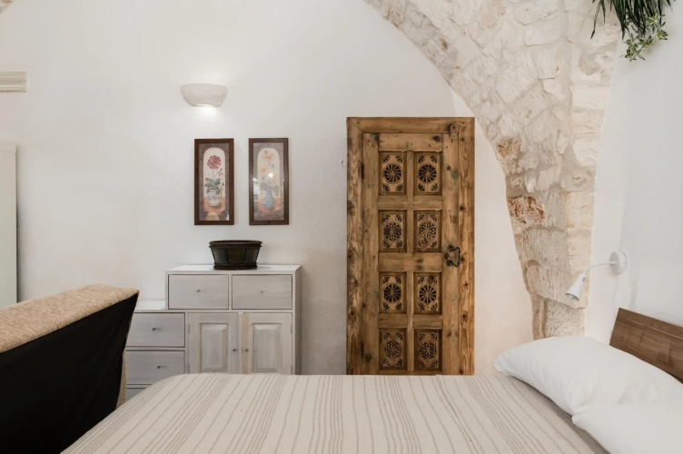 Casa Stella in Ostuni