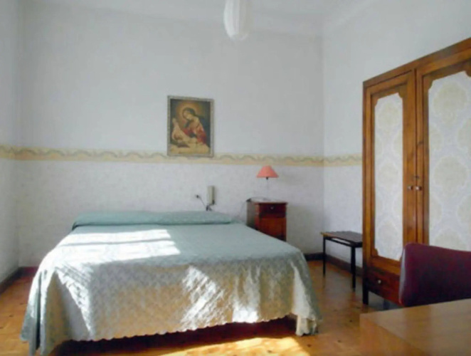 Hotel Nova Domus Aurelia