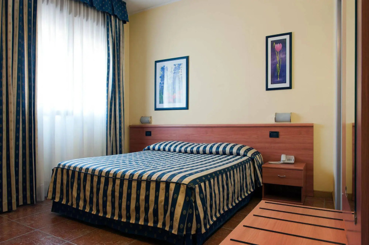 Hotel Blue Ribbon
