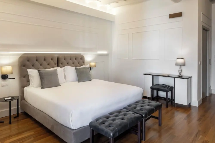 Prestige Double room