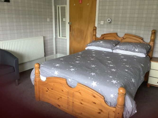 Comfort Double room