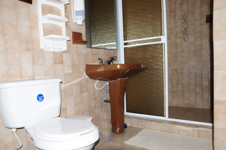 Hostal Casa Venecia