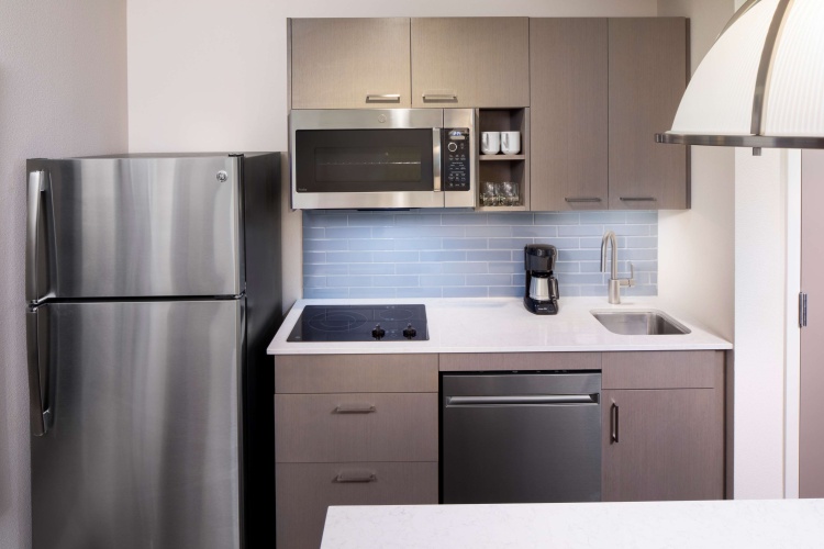 Hyatt House Charleston / Mount Pleasant photo 25