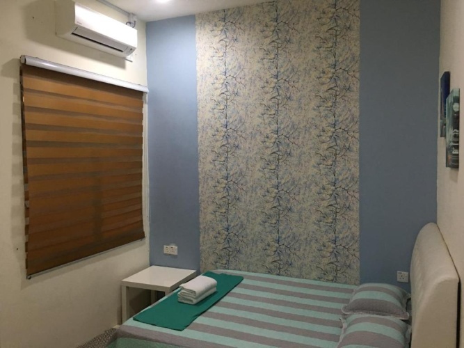 3 Bedrooms Cottage