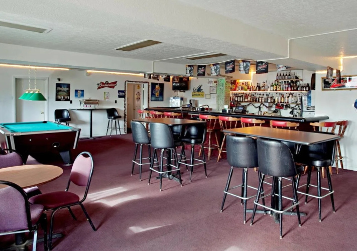 Affinity Inn and Suites