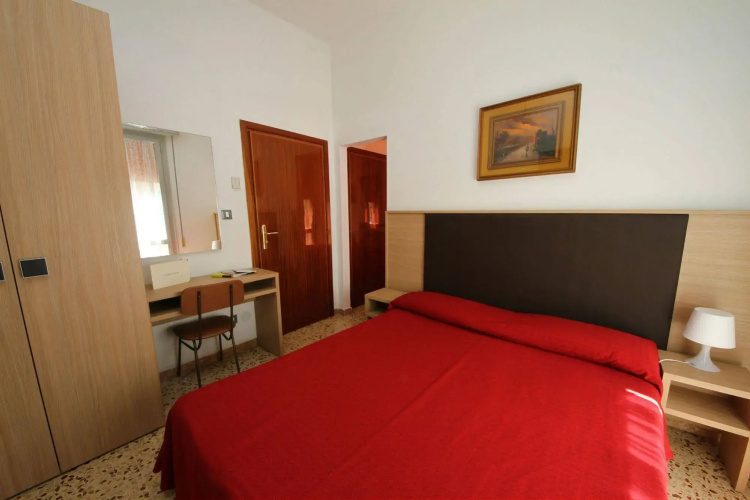 Villa Lauda Bed And Breakfast