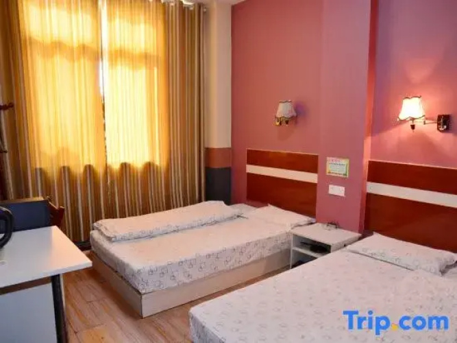 Suzhou Xinyang Express Hotel