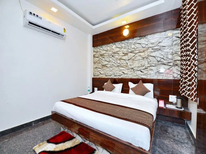 Delight Homestay