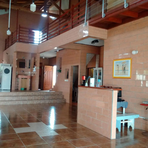 Villa Pistaches