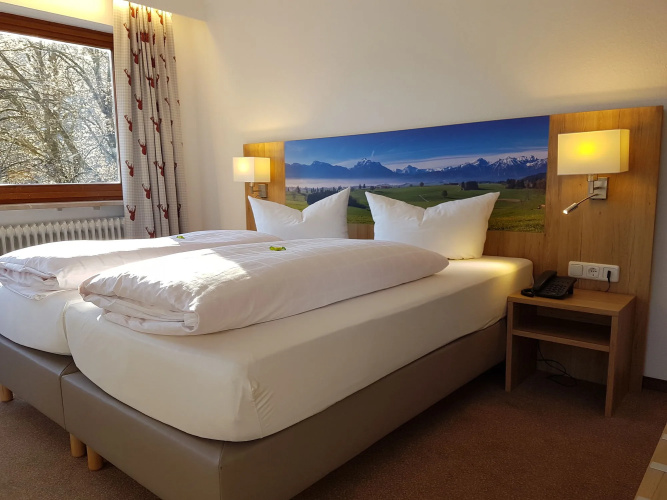 Hotel Ruchti - Zeit für mich.