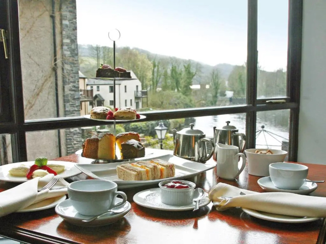 Whitewater Spa & Leisure Club photo 11