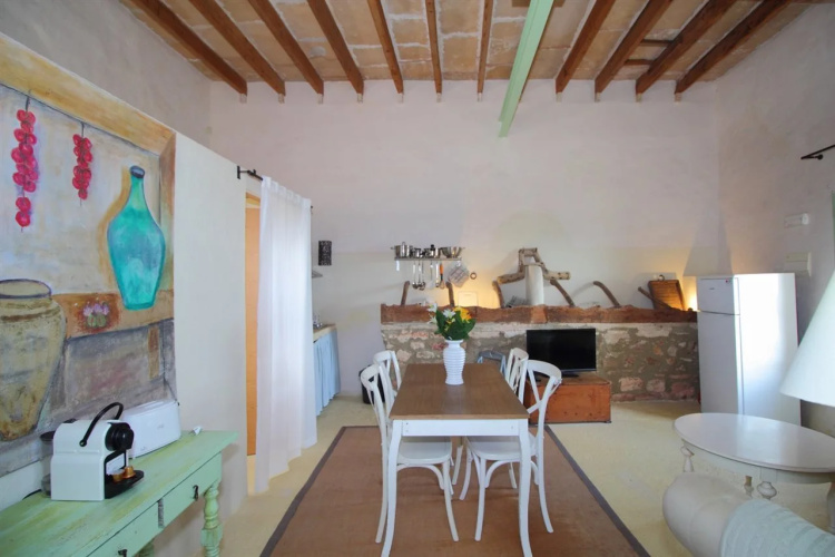 Agroturismo Es Pujol