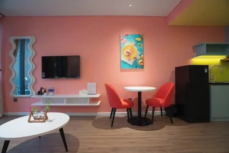 Flamingo Bau Abtel