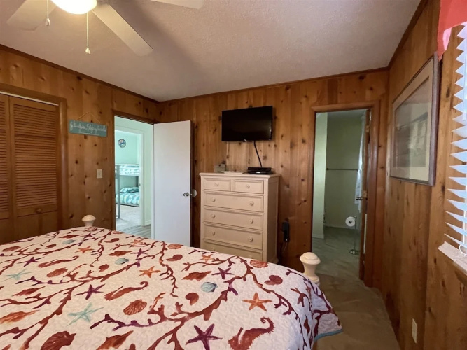 Tilghman's Nette 3 Bedroom Cottage by RedAwning