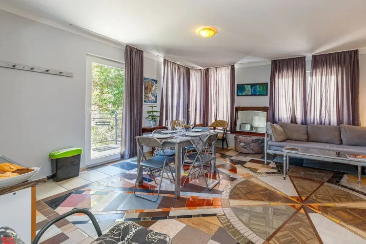 Studio Apartment Holofern