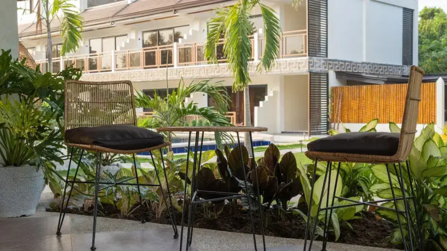 The Mayana Resort