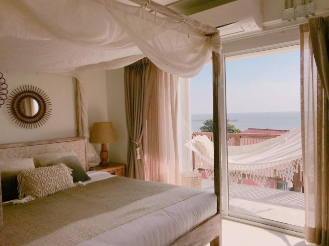 4 Bedrooms Double Cottage